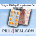 Pfizer Viagra 100Mg Sildenafil Tablets new13